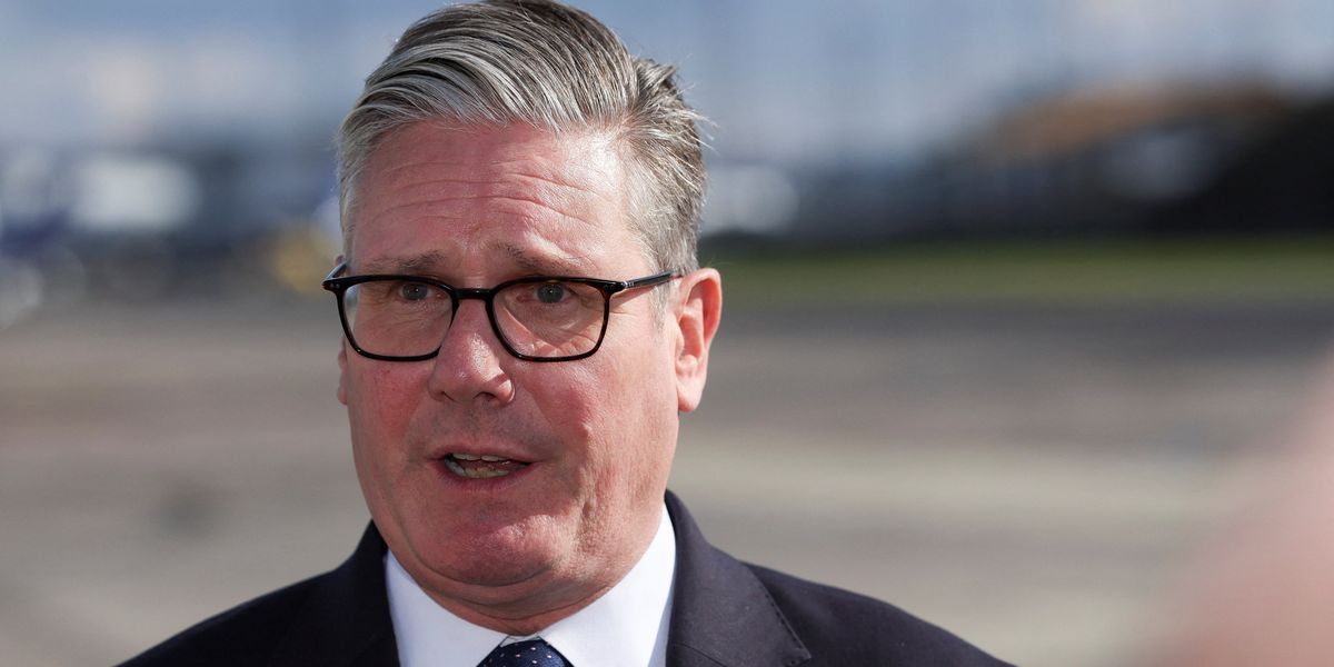 Labour MPs ‘openly plotting’ against Keir Starmer as tax raid fears grow