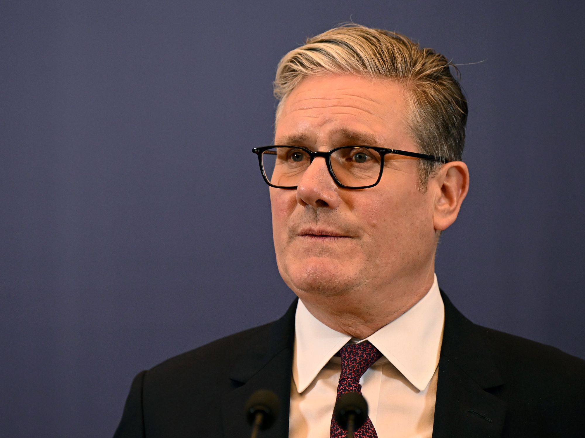 Keir Starmer