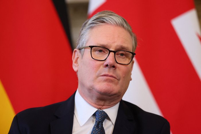Keir Starmer