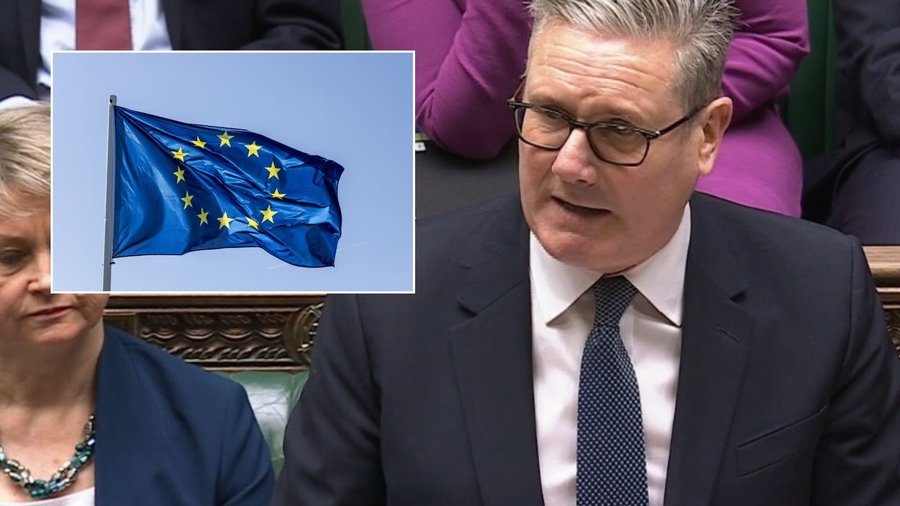 Keir Starmer