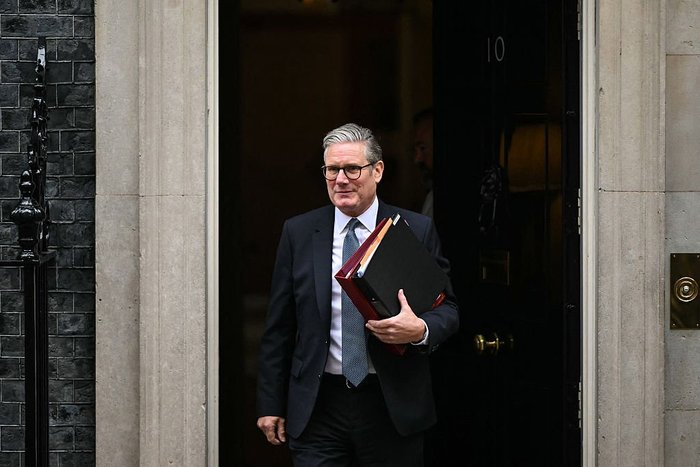 Keir Starmer