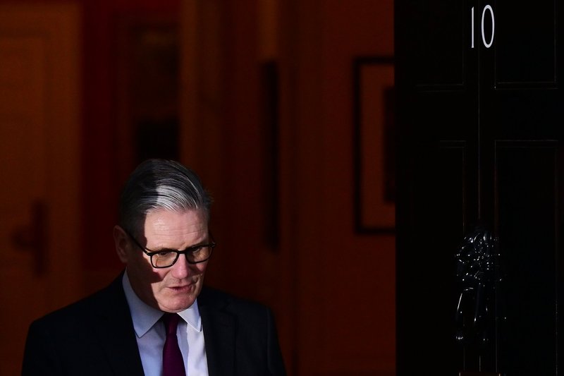 Keir Starmer