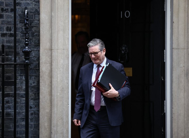 Keir Starmer