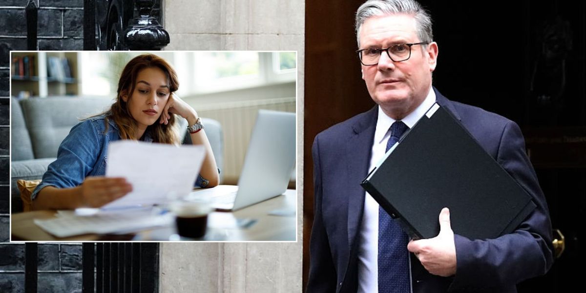 Labour’s flagship £150 energy bill promise in doubt as some customers set only to receive £90 Labour’s flagship £150 energy bill promise in doubt as some customers set only to receive £90