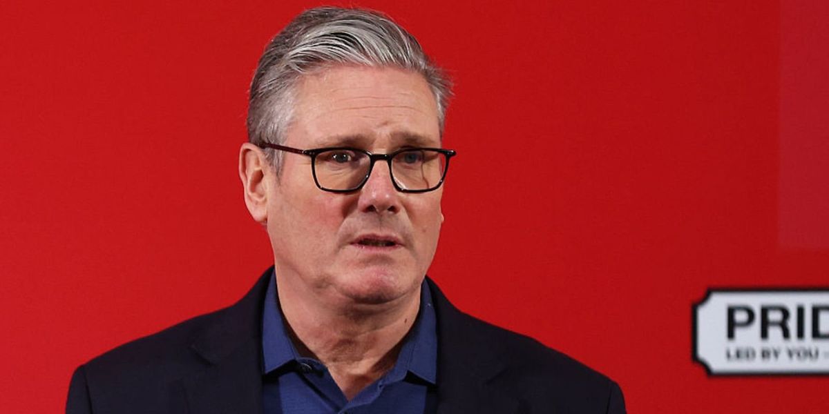 ‘It would be totally irresponsible’ ‘It would be totally irresponsible’