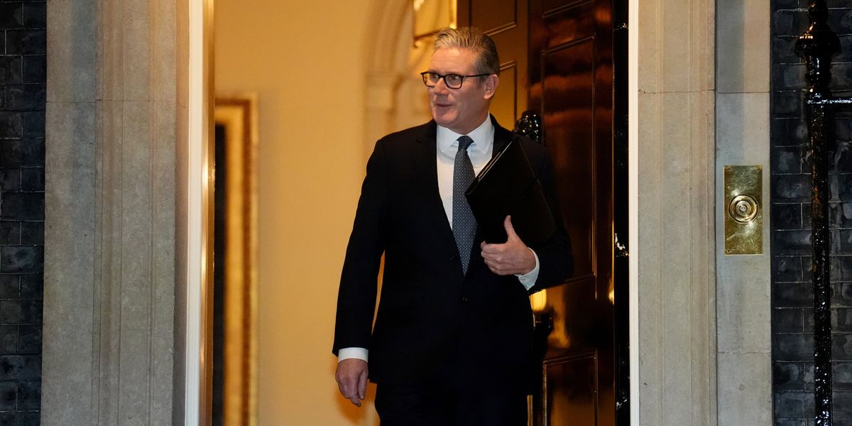 Cabinet scrambles to support Keir Starmer after Anas Sarwar calls for his resignation Cabinet scrambles to support Keir Starmer after Anas Sarwar calls for his resignation