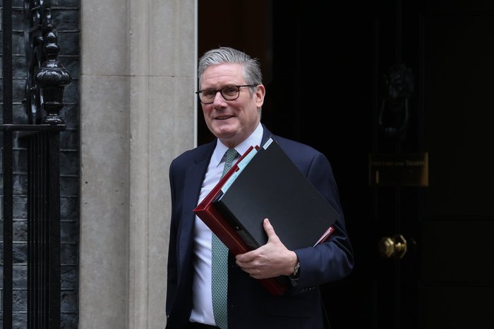 Keir Starmer