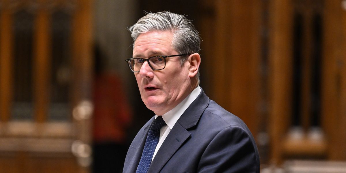 Politics news: Keir Starmer dogged by all-new scandal as PM now urged to launch ‘creepy spy’ probe Politics news: Keir Starmer dogged by all-new scandal as PM now urged to launch ‘creepy spy’ probe