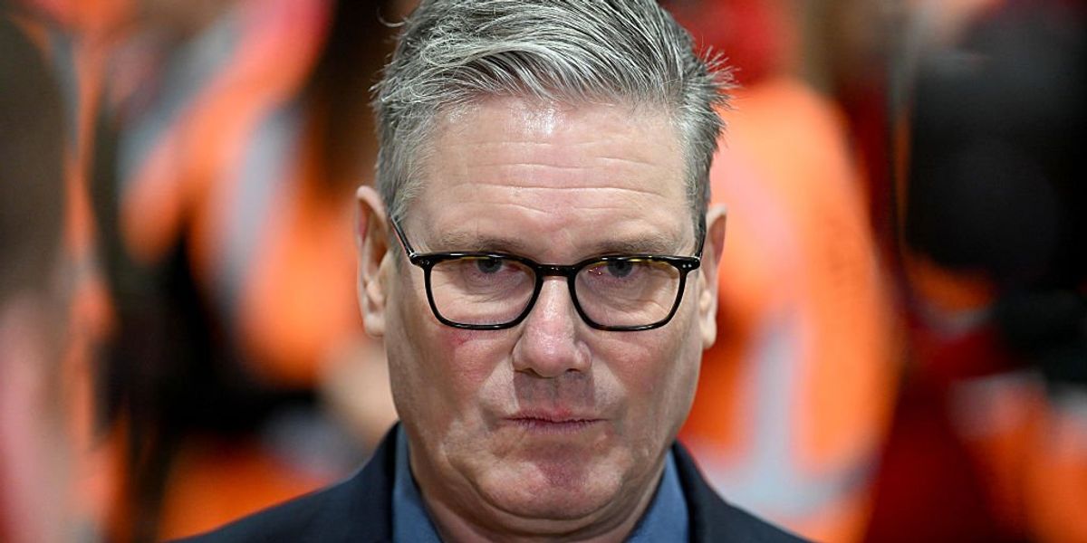 Labour’s tax and wage policies blamed for youth unemployment crisis: ‘It’s self-inflicted!’ Labour’s tax and wage policies blamed for youth unemployment crisis: ‘It’s self-inflicted!’