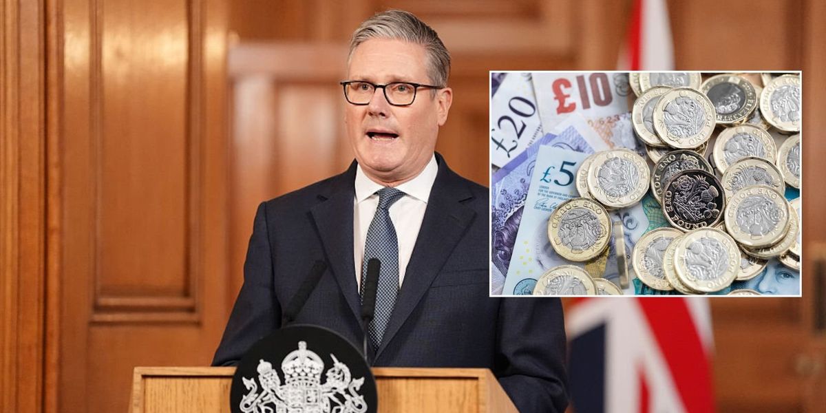 Inflation target pushed back as US-Iran war poses ‘significant risks’ for interest rates and UK economy Inflation target pushed back as US-Iran war poses ‘significant risks’ for interest rates and UK economy