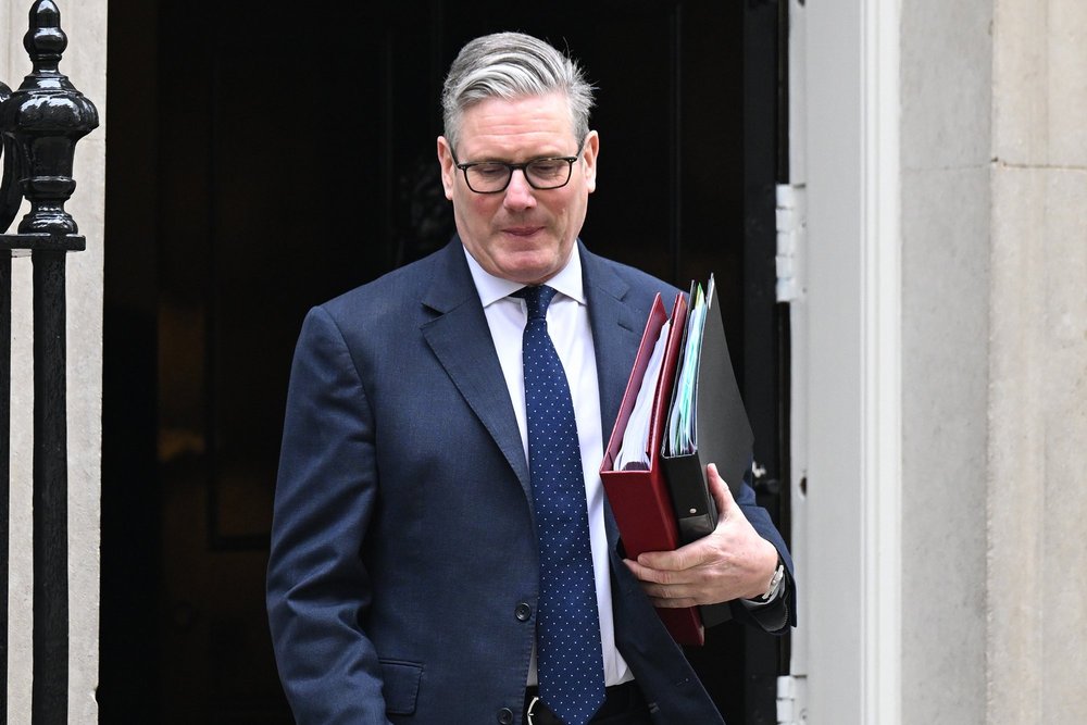 Keir Starmer