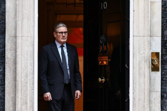 Keir Starmer