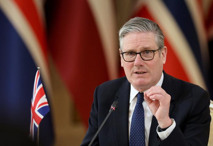 Keir Starmer