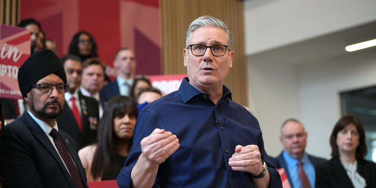 Keir Starmer to address nation after vowing to ‘protect British people at home and abroad’ Keir Starmer to address nation after vowing to ‘protect British people at home and abroad’