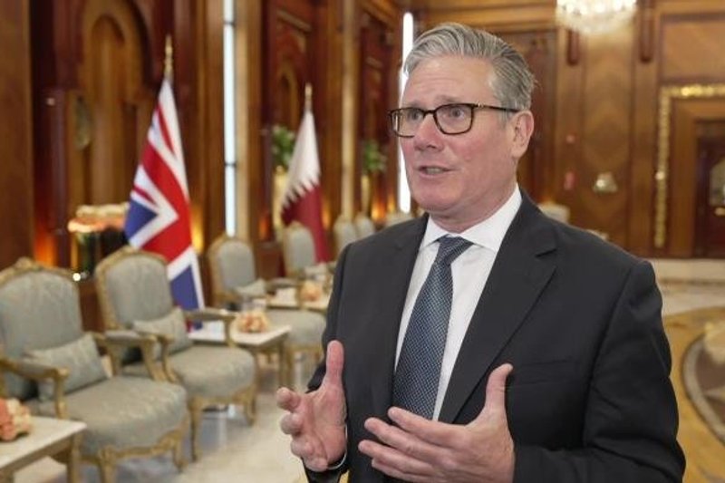 Keir Starmer