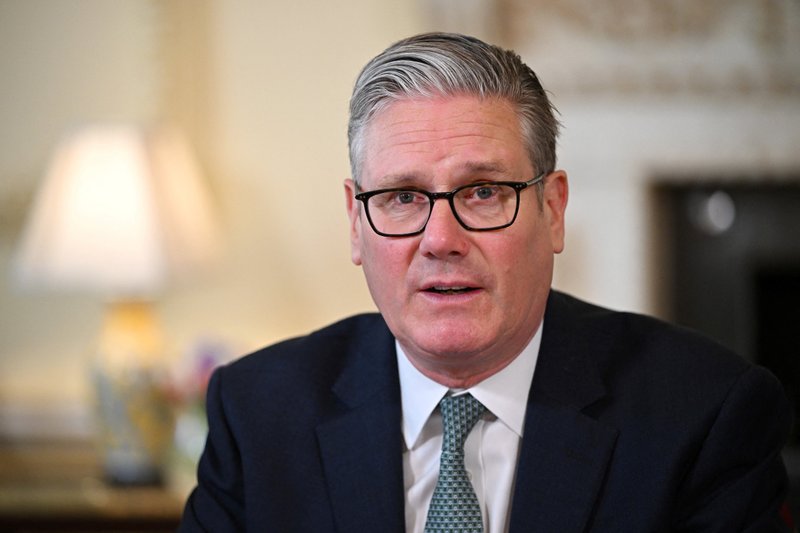 Keir Starmer's premiership now hangs in the balance due to a dangerous  cumulative effect - Christopher Hope