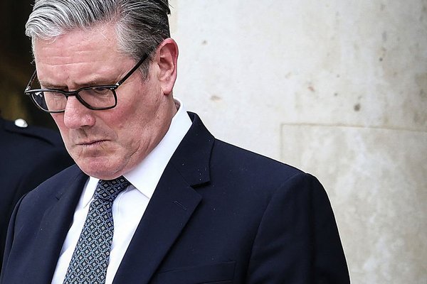 Keir Starmer