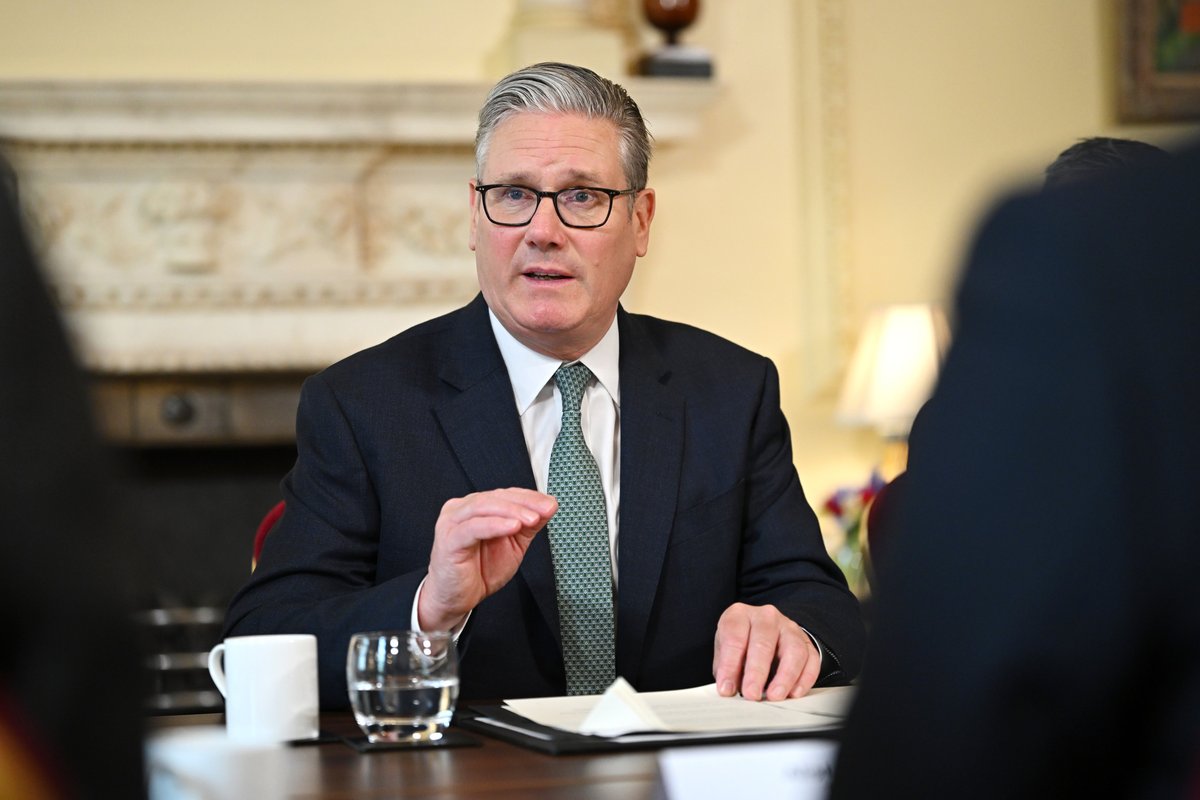 Keir Starmer