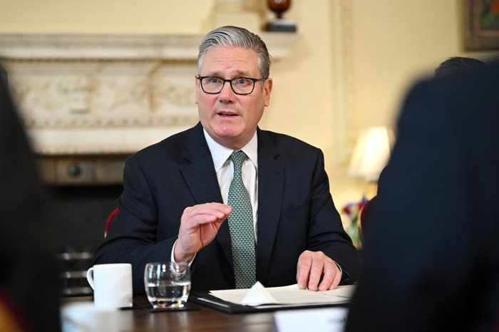 Keir Starmer