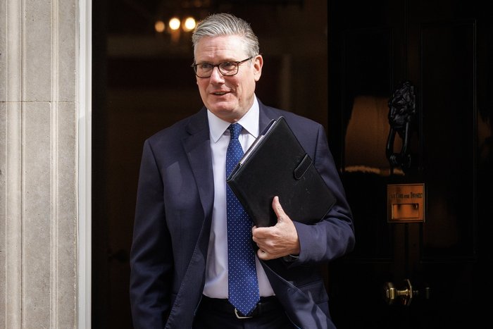 Keir Starmer