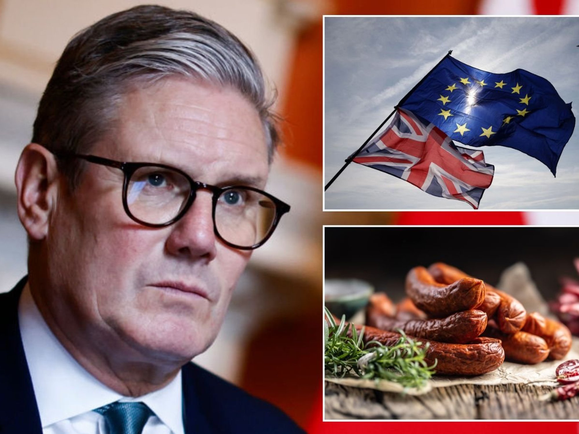Keir Starmer