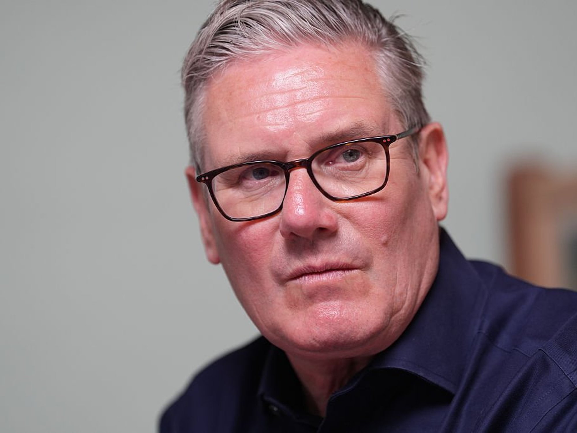 Keir Starmer