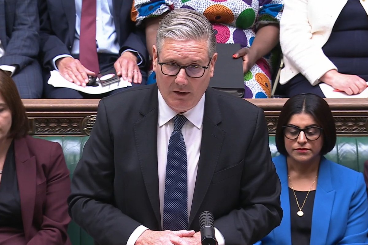 Keir Starmer