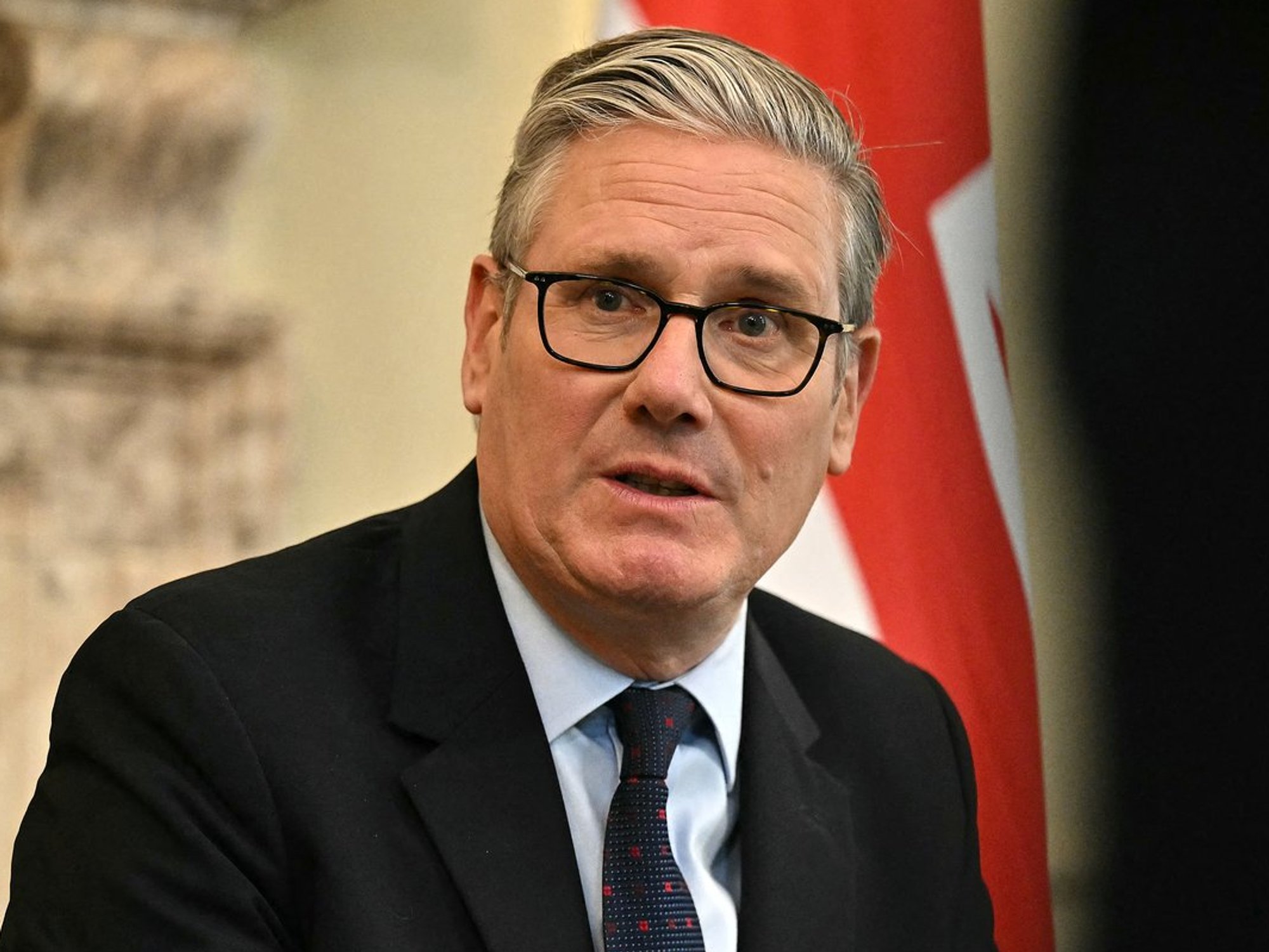 Keir Starmer