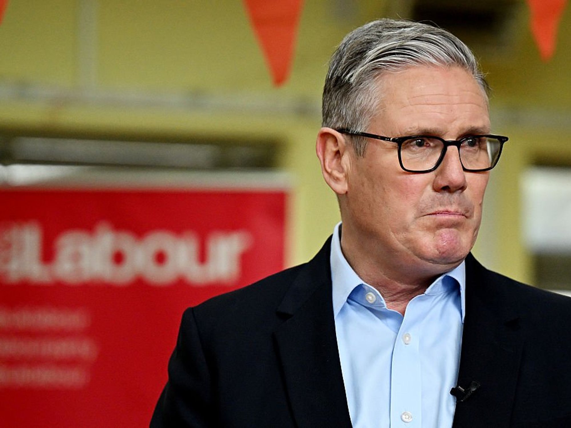 Keir Starmer
