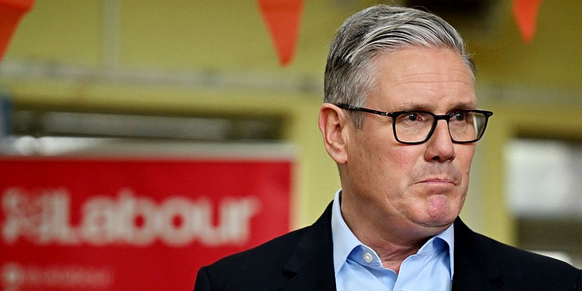 Supermarket giants warn youth unemployment crisis could worsen without urgent action from Keir Starmer