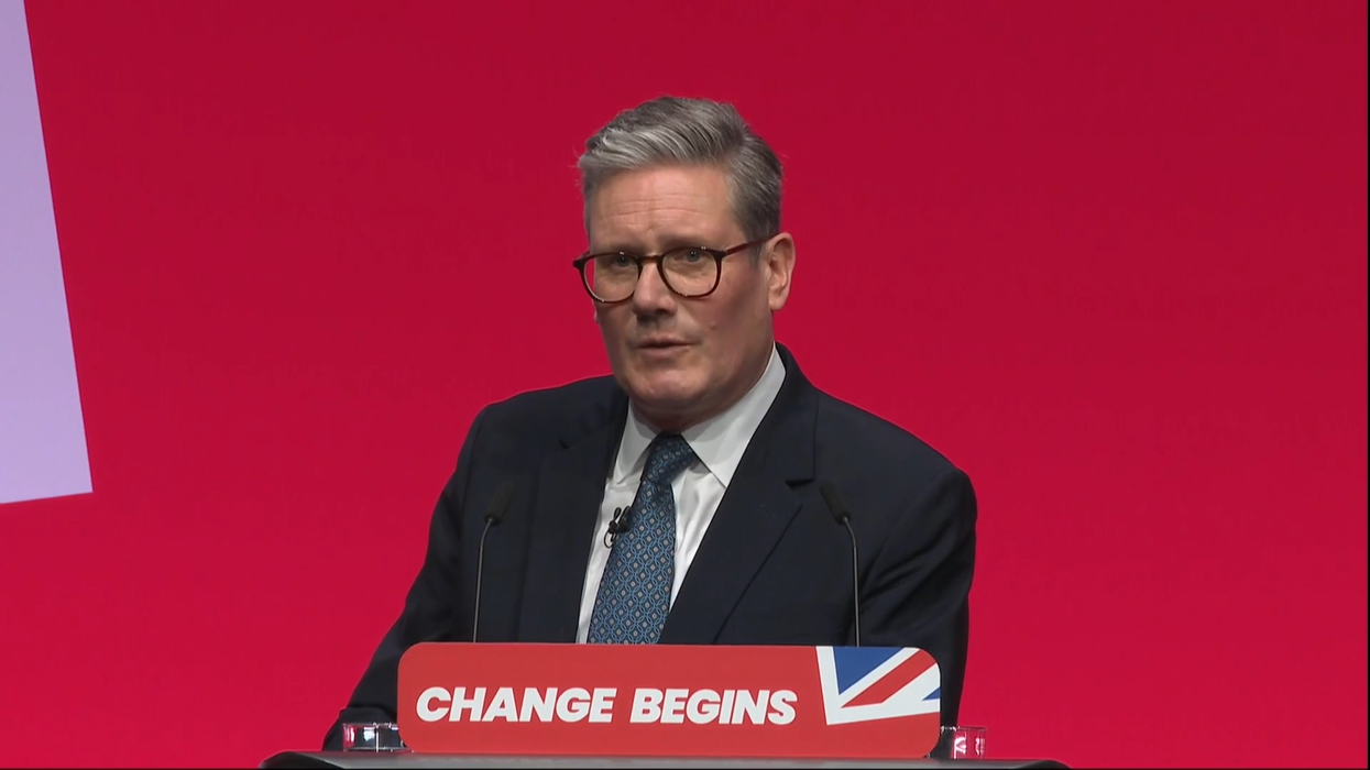 Keir Starmer 'must consider the implications' on farmers with latest ...