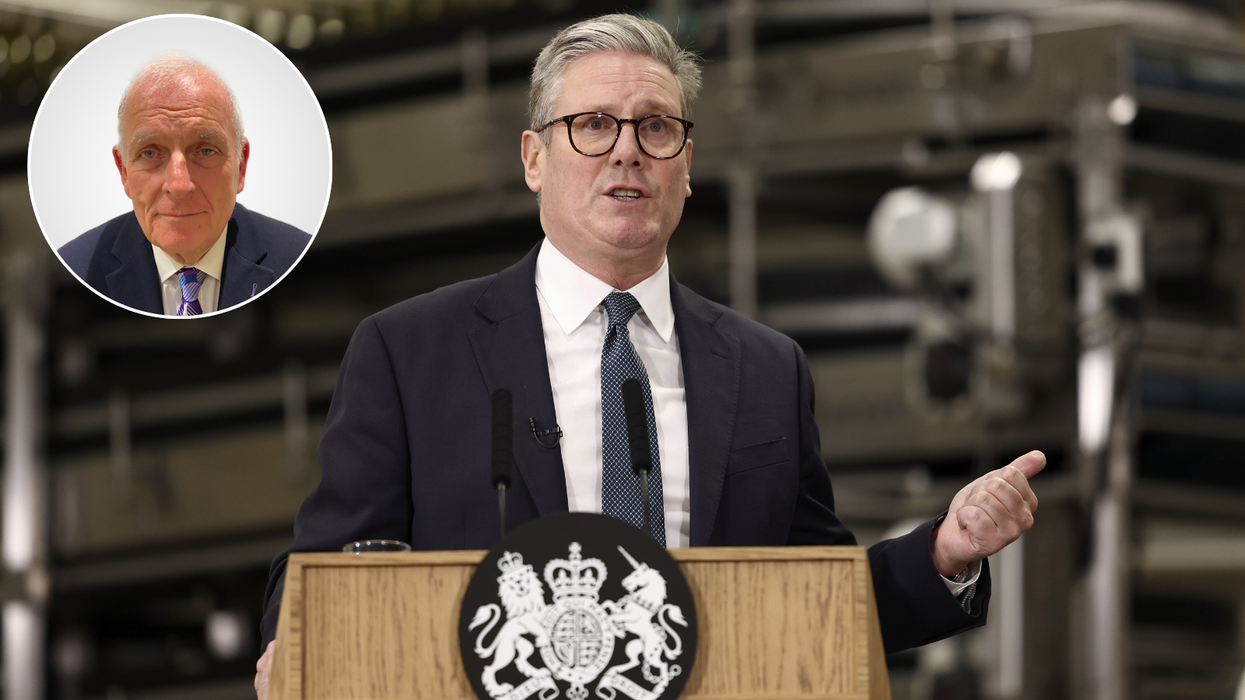 £75m to 'smash the gangs' - pull the other one Mr Prime Minister - Kelvin MacKenzie