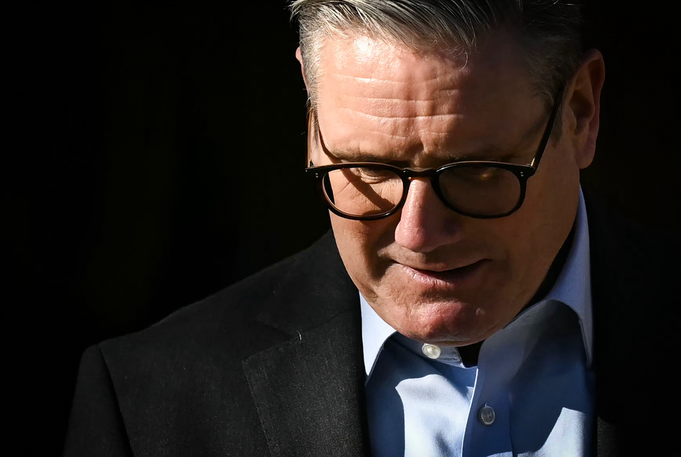 Keir Starmer