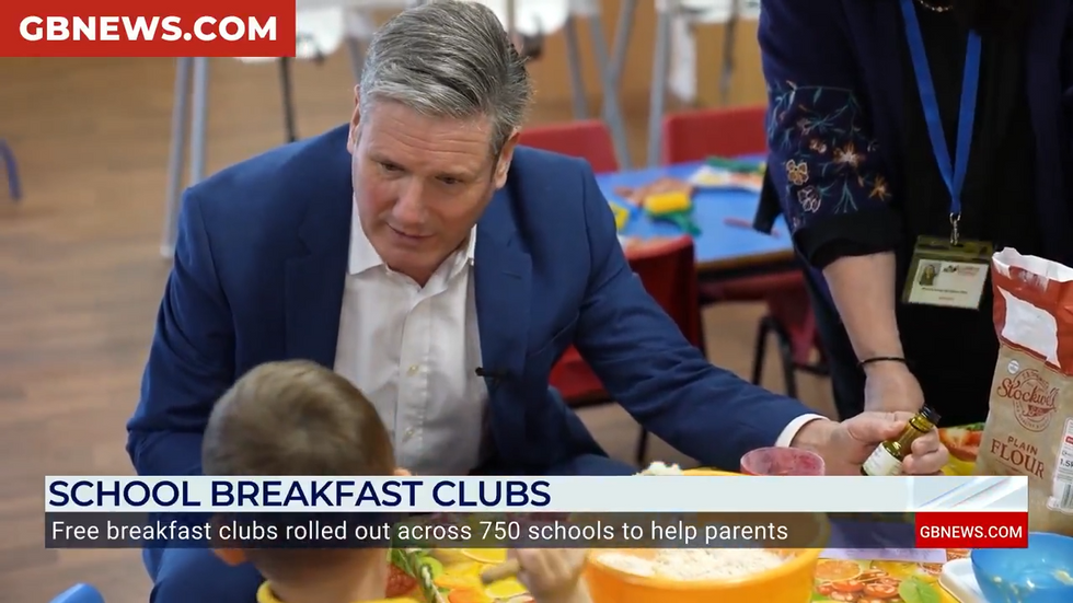 Keir Starmer