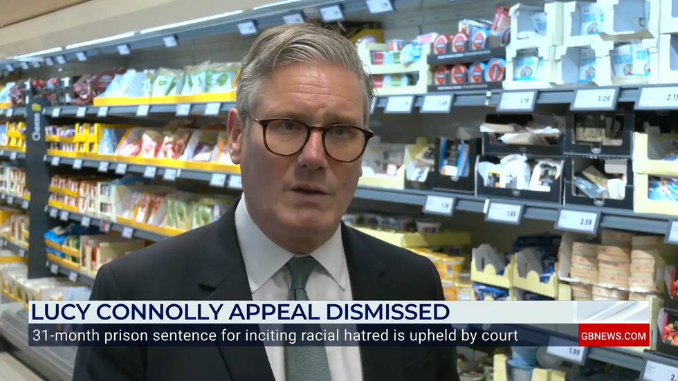 Keir Starmer