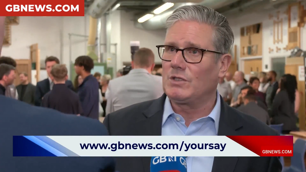 Keir Starmer