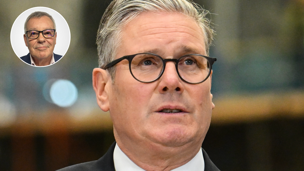 Keir Starmer