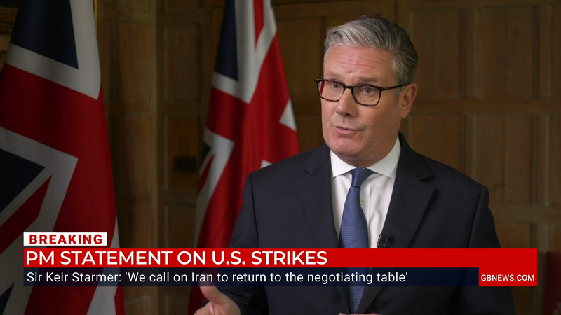 Keir Starmer