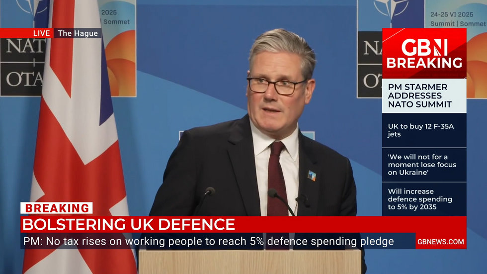 Keir Starmer