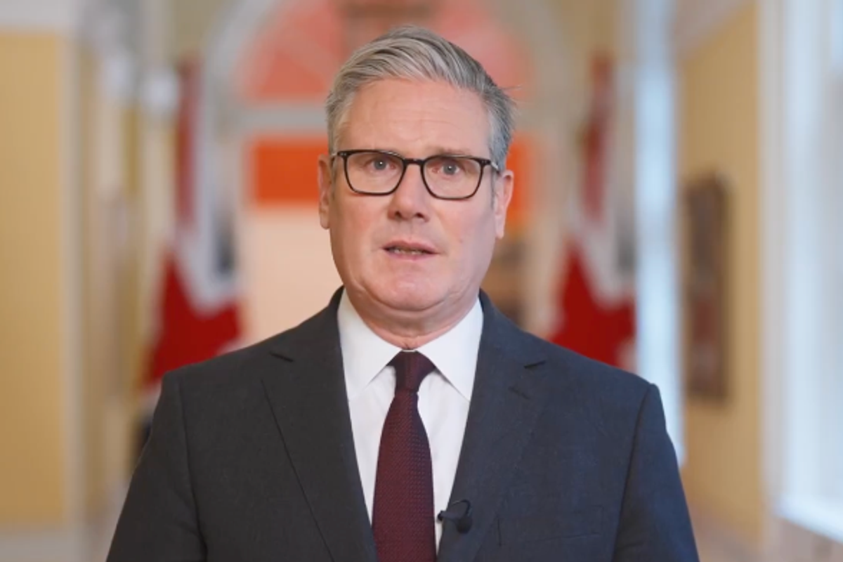 Keir Starmer