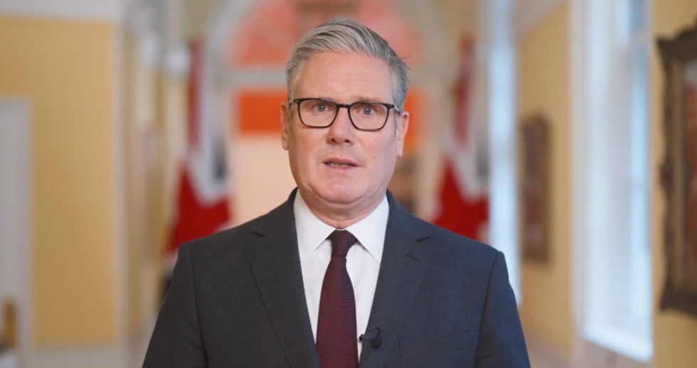 Keir Starmer