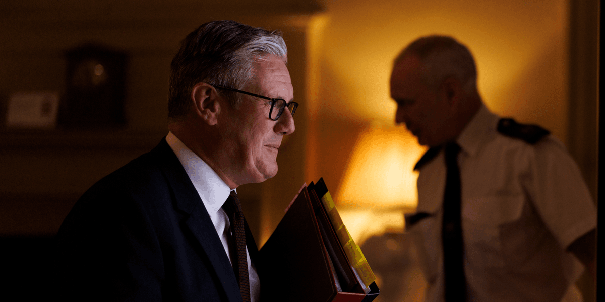 Keir Starmer is ‘least popular Prime Minister since records began’ Keir Starmer is ‘least popular Prime Minister since records began’