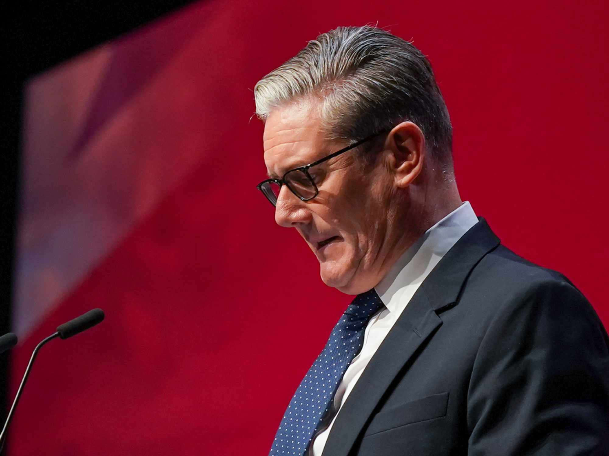 Keir Starmer