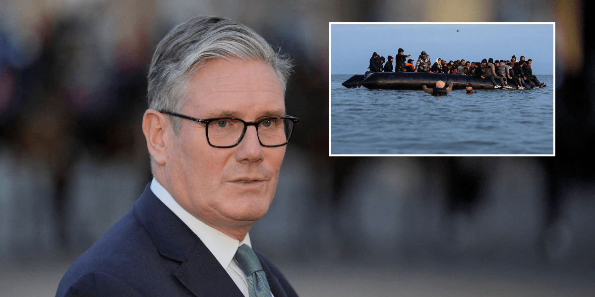 Labour to overhaul ‘overly generous’ migrant pull factor as two major changes to be made to asylum rules Labour to overhaul ‘overly generous’ migrant pull factor as two major changes to be made to asylum rules