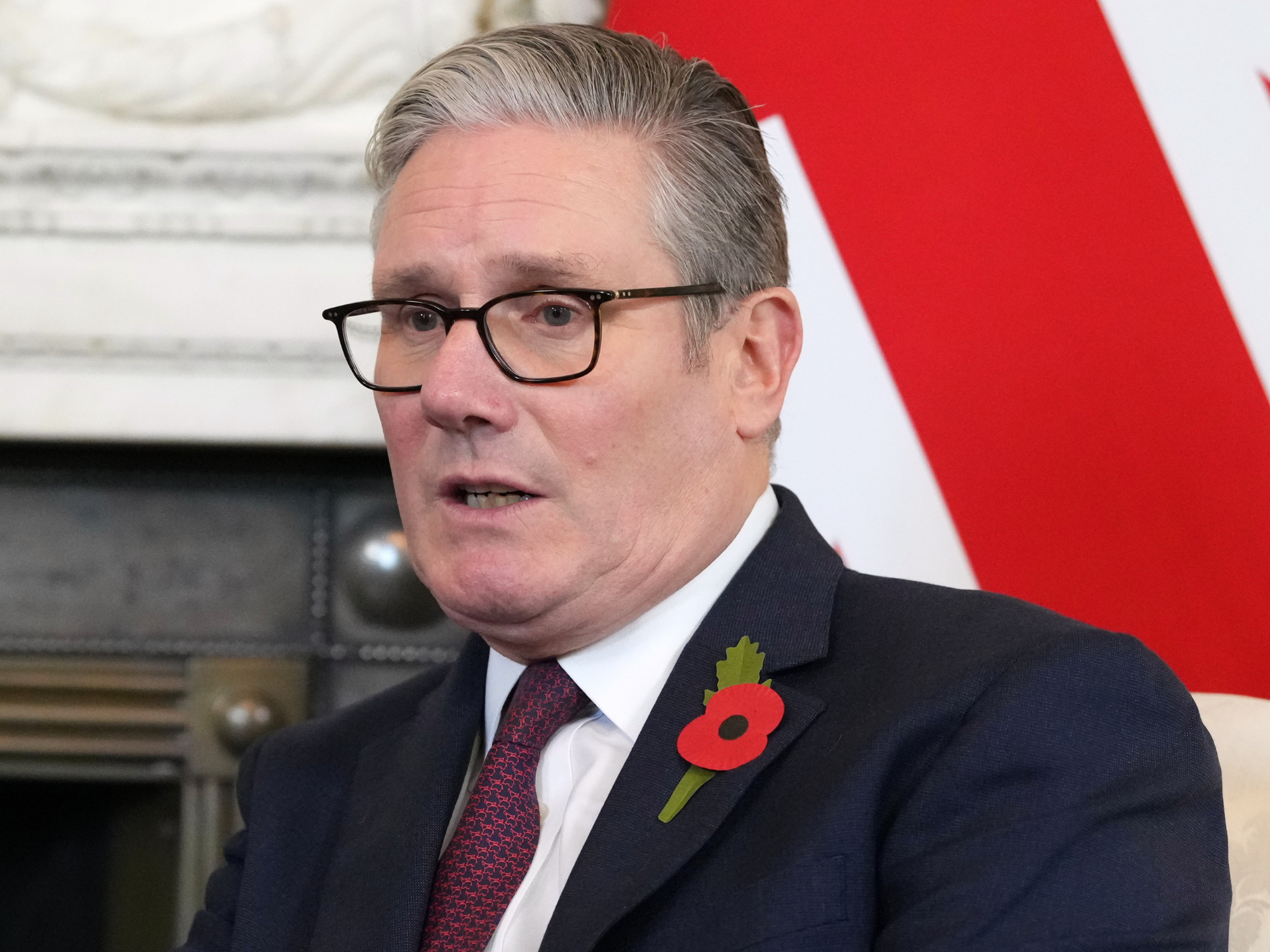Keir Starmer