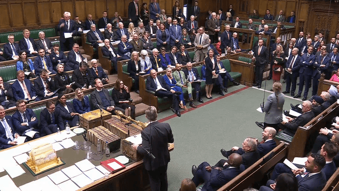 Keir Starmer