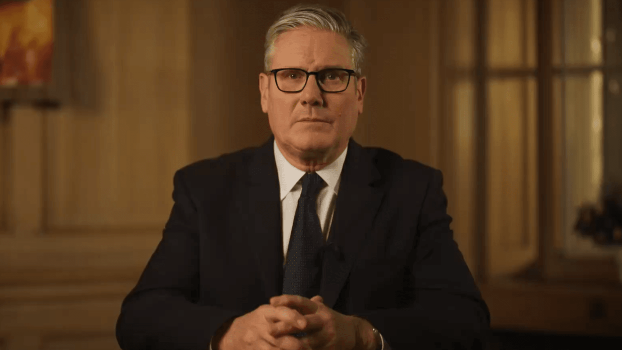 Keir Starmer