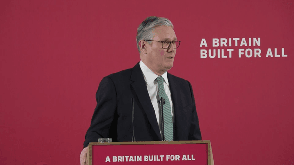 Keir Starmer
