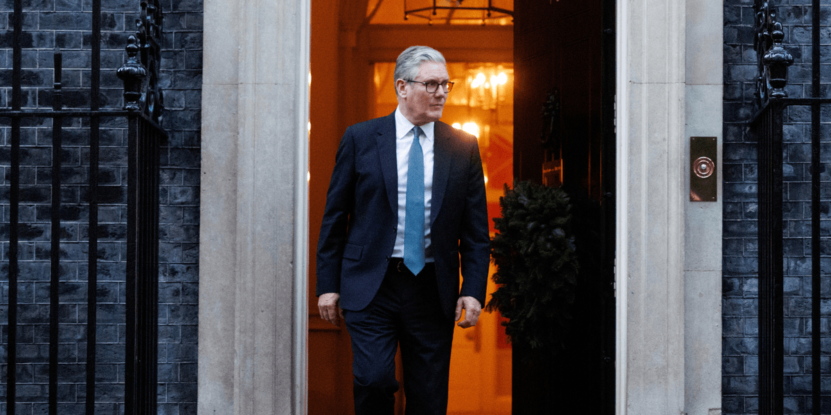 Keir Starmer’s close ally blows lid on ‘weird obsession’ at very heart of Whitehall Keir Starmer’s close ally blows lid on ‘weird obsession’ at very heart of Whitehall