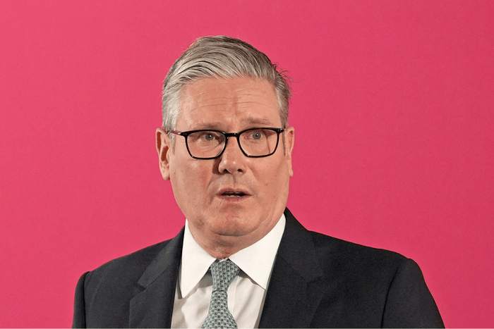 Keir Starmer